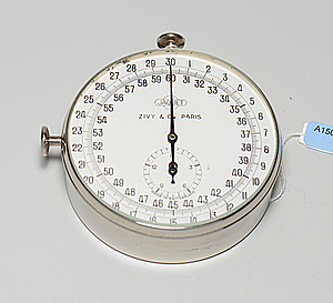 Schuler Auktionen AG - Jaquet für Zivy & Co. Paris