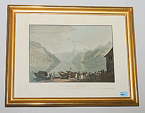 Schuler Auktionen AG - Brunnen