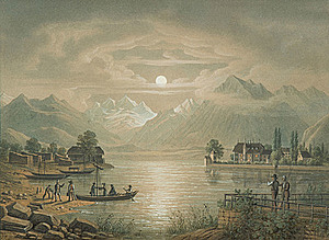 Schuler Auktionen AG - Schadau, Schloss