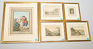 Schuler Auktionen AG - Tessin