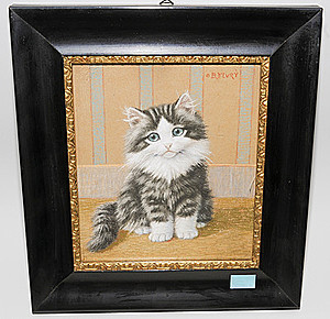 Schuler Auktionen AG - Flury, Burkhard