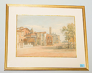 Schuler Auktionen AG - Mouillet, Marie-Christine