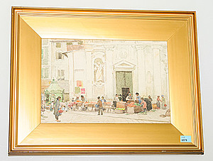 Schuler Auktionen AG - Pughe, Buddig Anwylini