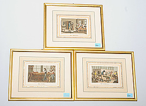 Schuler Auktionen AG - Berufe