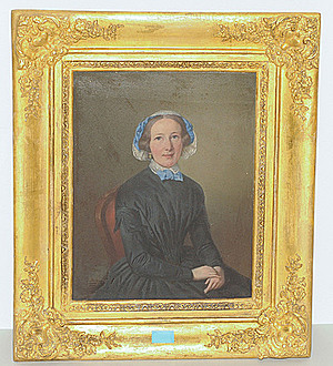 Schuler Auktionen AG - Anonym, um 1840/50