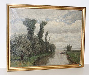 Schuler Auktionen AG - Gampert, Otto