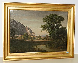 Schuler Auktionen AG - George-Julliard, Jean-Philippe