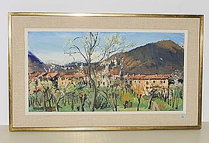 Schuler Auktionen AG - Hug, Fritz