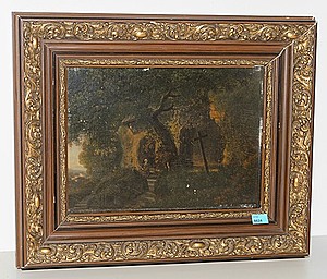 Schuler Auktionen AG - Kuster, Johann Kaspar