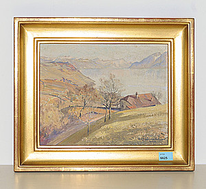 Schuler Auktionen AG - Lepinard, Pierre