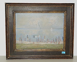 Schuler Auktionen AG - Martin, Eugène