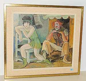 Schuler Auktionen AG - Schoellhorn, Hans