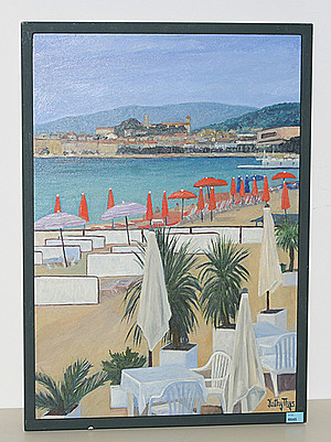 Schuler Auktionen AG - Thys, Kathy (eigentl. Susi Bill)