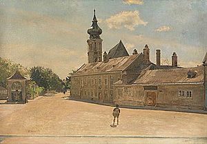 Schuler Auktionen AG - Baschny, Emanuel 