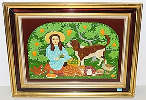 Schuler Auktionen AG - Emmas, Sylvia