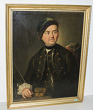 Schuler Auktionen AG - England, 18.Jh.