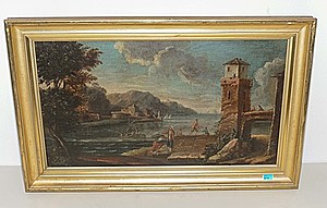 Schuler Auktionen AG - Italien, 18.Jh.