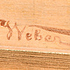 Schuler Auktionen AG - Weber, Theodor