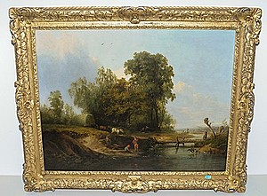 Schuler Auktionen AG - Willcox, George Burrell