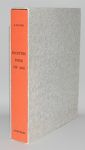 Schuler Auktionen AG - Cocteau, Jean