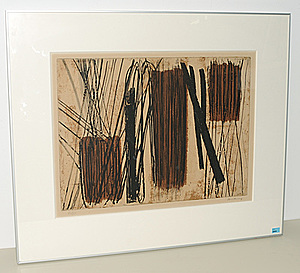 Schuler Auktionen AG - Hartung, Hans