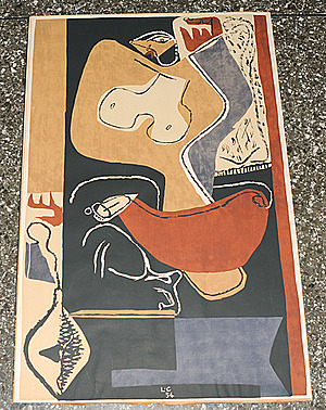 Schuler Auktionen AG - Le Corbusier
