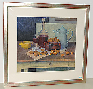 Schuler Auktionen AG - Affeltranger, Hans