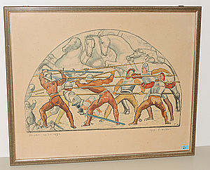 Schuler Auktionen AG - Hodler, Ferdinand