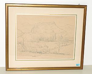 Schuler Auktionen AG - Pellegrini, Alfred Heinrich