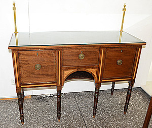 Schuler Auktionen AG - Sideboard