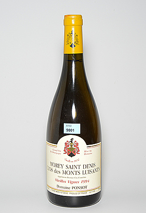 Schuler Auktionen AG - Morey Saint Denis