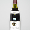 Schuler Auktionen AG - Chambolle Musigny