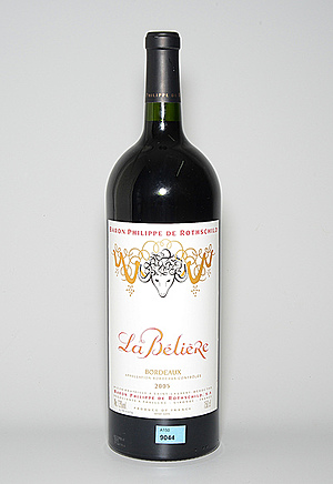 Schuler Auktionen AG - La Béliere