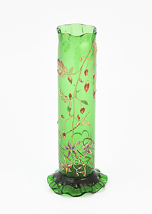 Schuler Auktionen AG - Emile Gallé