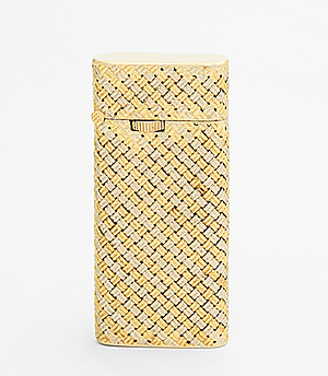 Schuler Auktionen AG - Feuerzeug, Gübelin