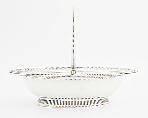 Schuler Auktionen AG - Grosser Henkelkorb