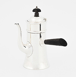 Schuler Auktionen AG - Kleine Kaffeekanne