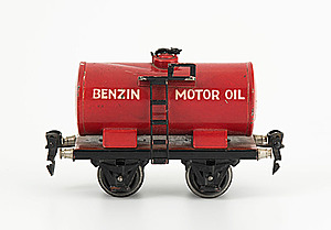 メルクリン Marklin Finanzprasentation 2003 Marklin 81875 Scale 1 220 Z Rheincargo BR285 Diesel Freight