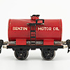Schuler Auktionen AG - Märklin-Kesselwagen "STANDARD"