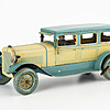 Schuler Auktionen AG - Karl Bub-Limousine 