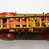 Schuler Auktionen AG - Distler-Feuerwehrauto "J.D. 3701"