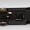 Schuler Auktionen AG - Distler-Feuerwehrauto "J.D. 3701"