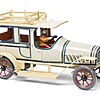Schuler Auktionen AG - Hans Eberl-Limousine