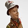 Schuler Auktionen AG - Lehmann-Figur "Tanzendes Schwein"