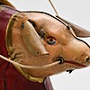 Schuler Auktionen AG - Lehmann-Figur "Tanzendes Schwein"
