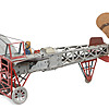 Schuler Auktionen AG - Orobr-Flugzeug "Blériot"