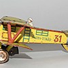 Schuler Auktionen AG - (JML-)Flugzeug "PARIS-TOKIO 31"