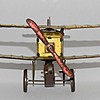 Schuler Auktionen AG - (JML-)Flugzeug "PARIS-TOKIO 31"