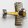 Schuler Auktionen AG - (JML-)Flugzeug "PARIS-TOKIO 31"