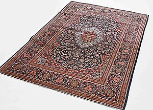 Schuler Auktionen AG - Kashan